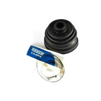Soufflets de cardan avant PASCAL G52003PC