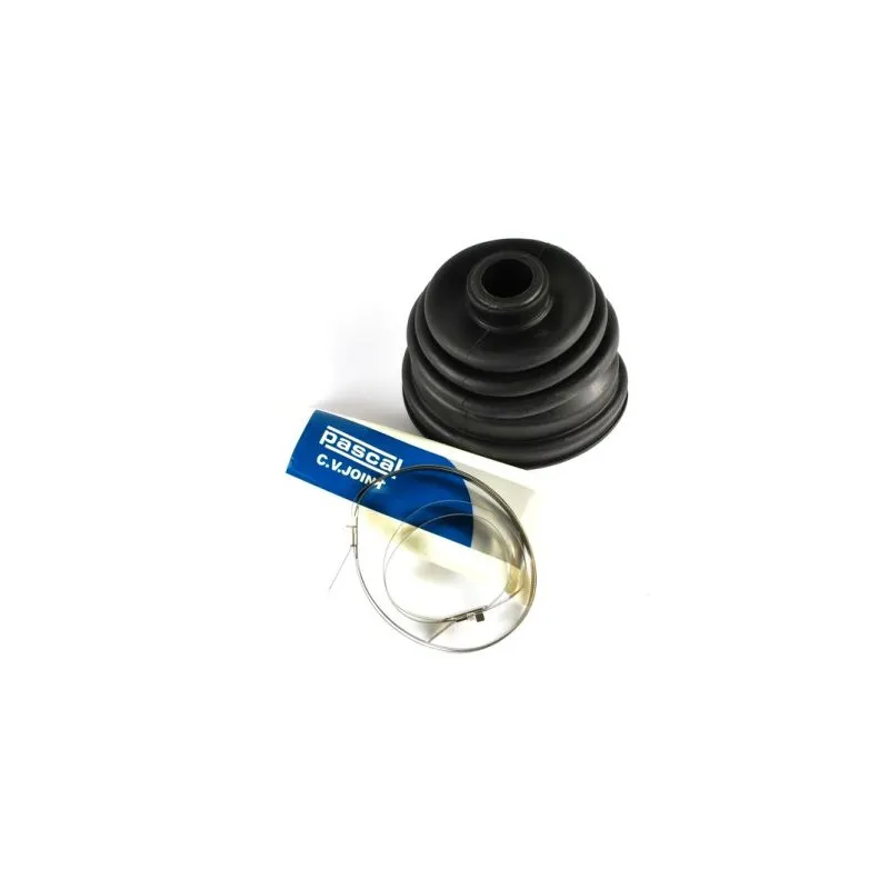 Soufflets de cardan avant PASCAL G52003PC