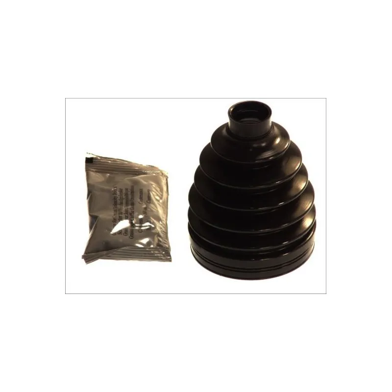 Soufflets de cardan avant PASCAL G52016PC