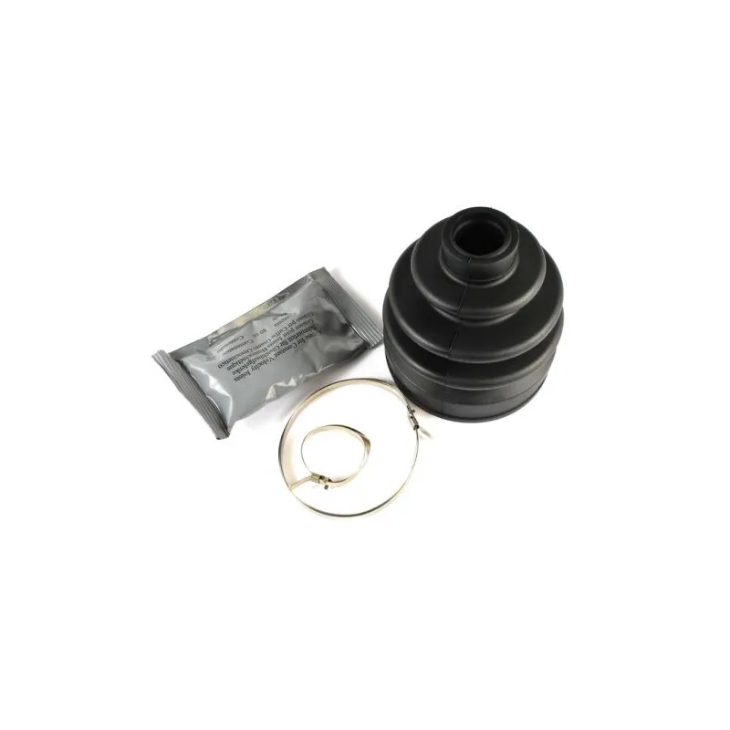Soufflets de cardan avant PASCAL G53002PC