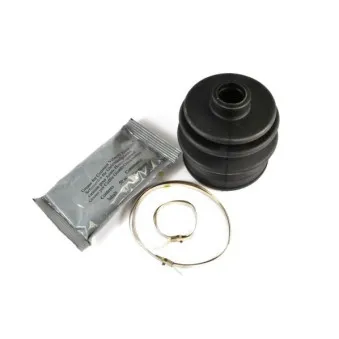 Soufflets de cardan avant PASCAL G53003PC
