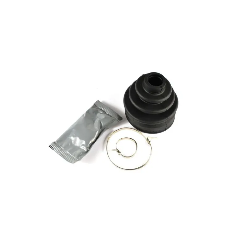 Soufflets de cardan avant PASCAL G53004PC