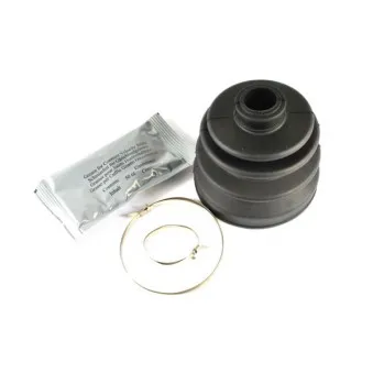 Soufflets de cardan avant PASCAL G53005PC