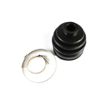 Soufflets de cardan avant PASCAL G54003PC