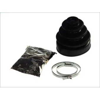 Soufflets de cardan avant PASCAL G54020PC