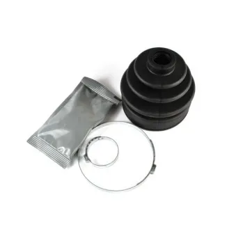 Soufflets de cardan avant PASCAL G54022PC