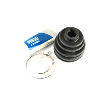 Soufflets de cardan avant PASCAL G55003PC