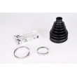 Soufflets de cardan avant PASCAL G55008PC - Visuel 1