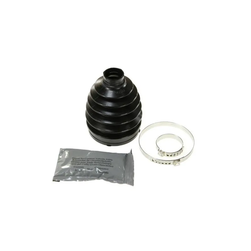 Soufflets de cardan avant PASCAL G55009PC