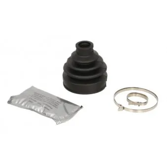 Soufflets de cardan avant PASCAL G58003PC