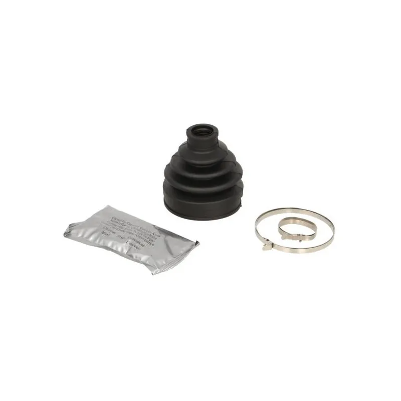 Soufflets de cardan avant PASCAL G58003PC