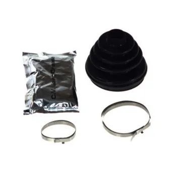 Soufflets de cardan avant PASCAL G5A009PC