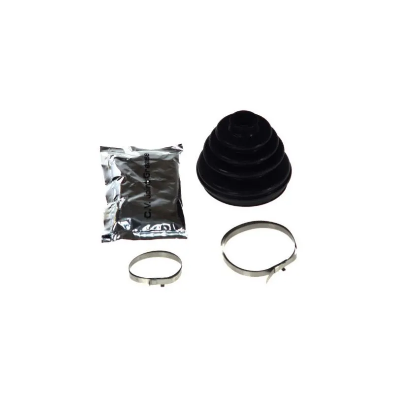 Soufflets de cardan avant PASCAL G5A009PC