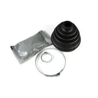 Joint-soufflet, arbre de commande PASCAL G5A012PC