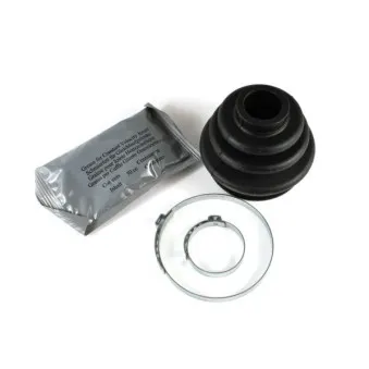 Soufflets de cardan avant PASCAL G5B004PC