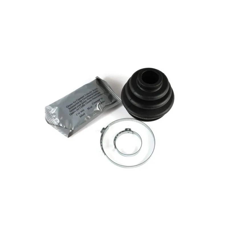 Soufflets de cardan avant PASCAL G5B004PC