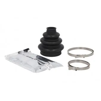 Soufflets de cardan avant PASCAL G5B007PC
