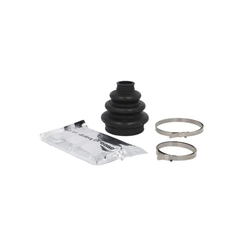 Soufflets de cardan avant PASCAL G5B007PC