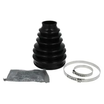 Soufflets de cardan avant PASCAL G5C029PC