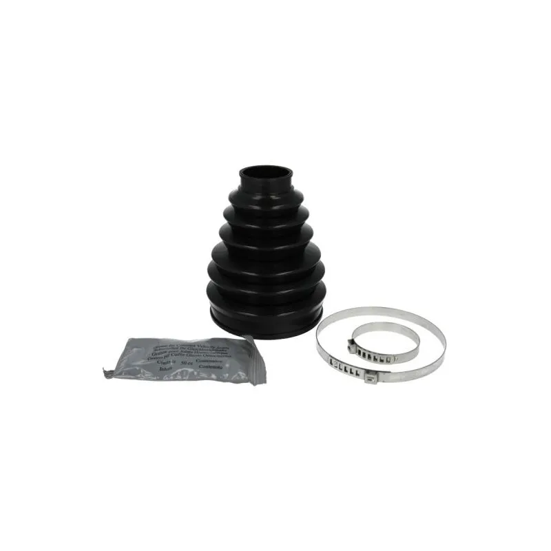 Soufflets de cardan avant PASCAL G5C029PC