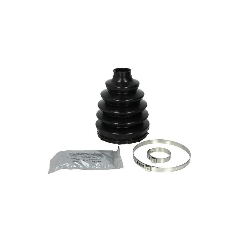 Soufflets de cardan avant PASCAL G5C030PC