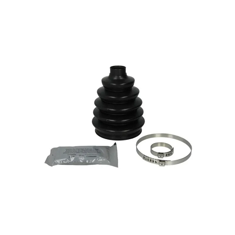 Soufflets de cardan avant PASCAL G5C031PC
