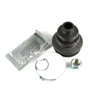Soufflets de cardan avant PASCAL G5F001PC