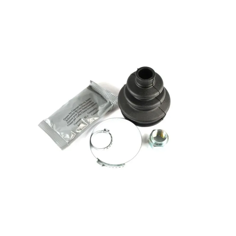Soufflets de cardan avant PASCAL G5F001PC