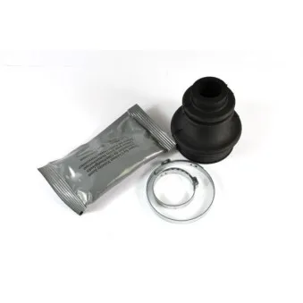 Soufflets de cardan avant PASCAL G5F022PC