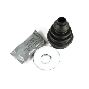 Soufflets de cardan avant PASCAL G5F034PC