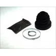 Soufflets de cardan avant PASCAL G5F040PC - Visuel 1