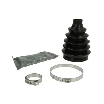 Soufflets de cardan avant PASCAL G5F043PC