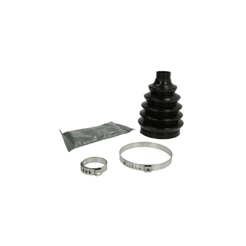 Soufflets de cardan avant PASCAL G5F043PC