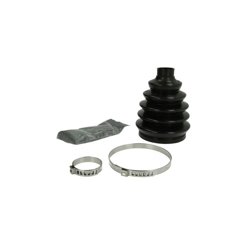 Soufflets de cardan avant PASCAL G5F044PC