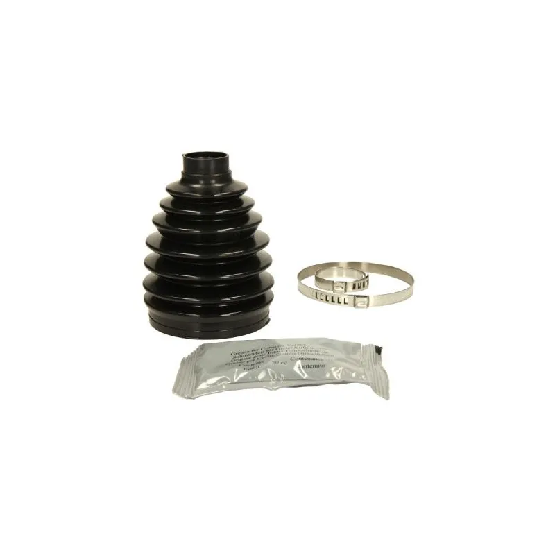 Soufflets de cardan avant PASCAL G5F045PC