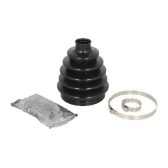 Soufflets de cardan avant PASCAL G5F046PC