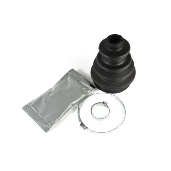 Soufflets de cardan avant PASCAL G5G002PC