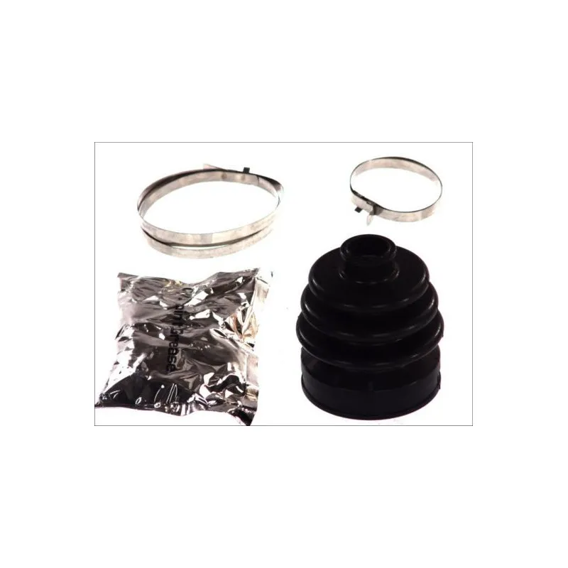 Soufflets de cardan avant PASCAL G5G024PC