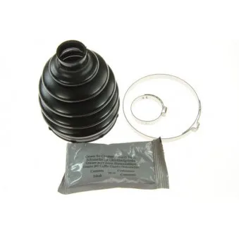 Soufflets de cardan avant PASCAL G5G026PC