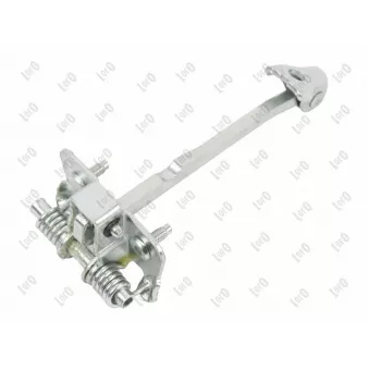 Cale-porte avant ABAKUS 150-03-124