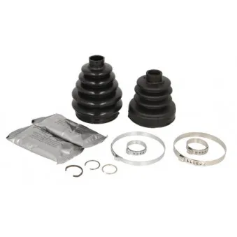 Soufflets de cardan avant PASCAL G5G027PC