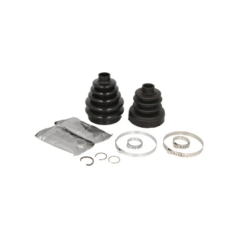 Soufflets de cardan avant PASCAL G5G027PC