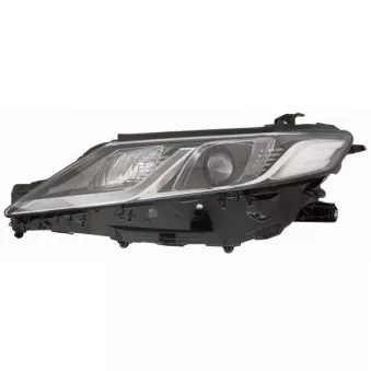 Projecteur principal ABAKUS 212-11CELMLEMN2
