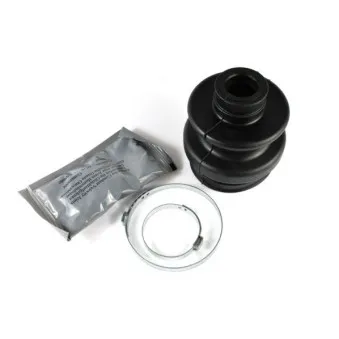 Soufflets de cardan avant PASCAL G5M014PC