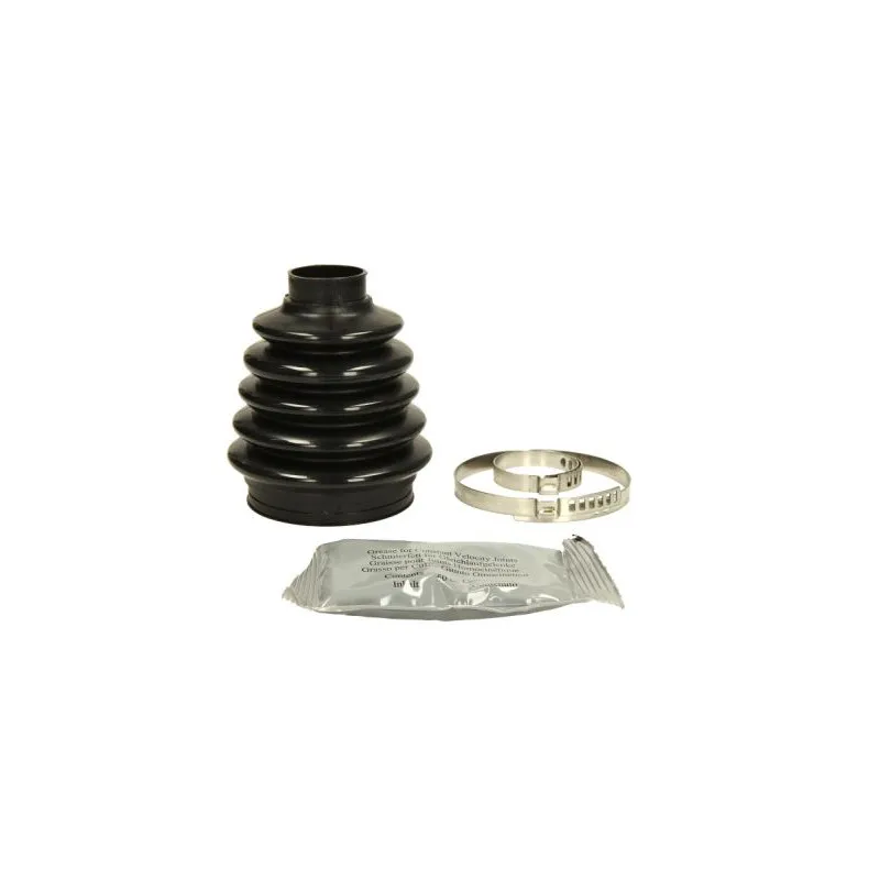Soufflets de cardan avant PASCAL G5M016PC