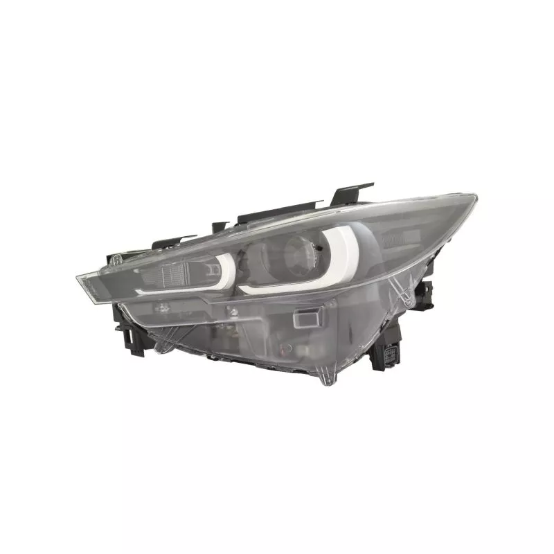 Projecteur principal ABAKUS 216-1185LMLDEM2