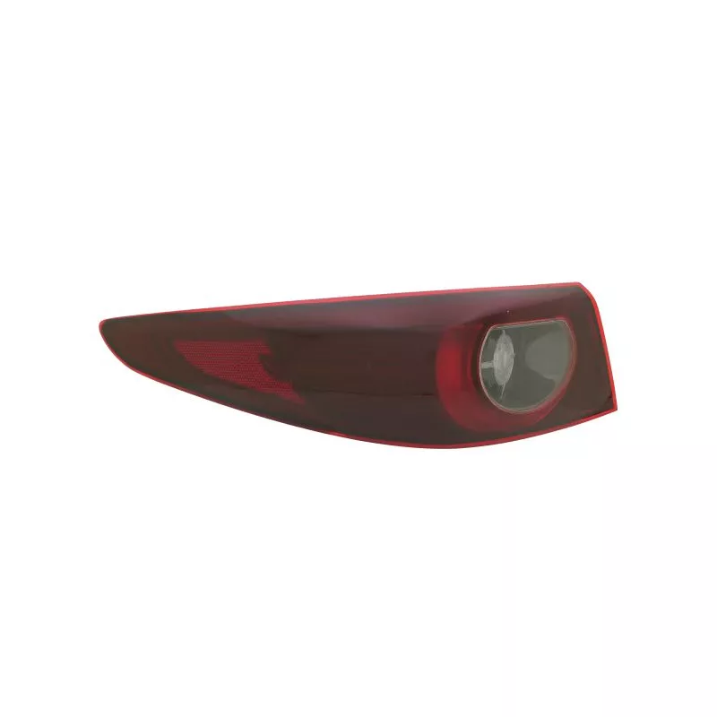 Feu arrière ABAKUS 216-19AYL-UE