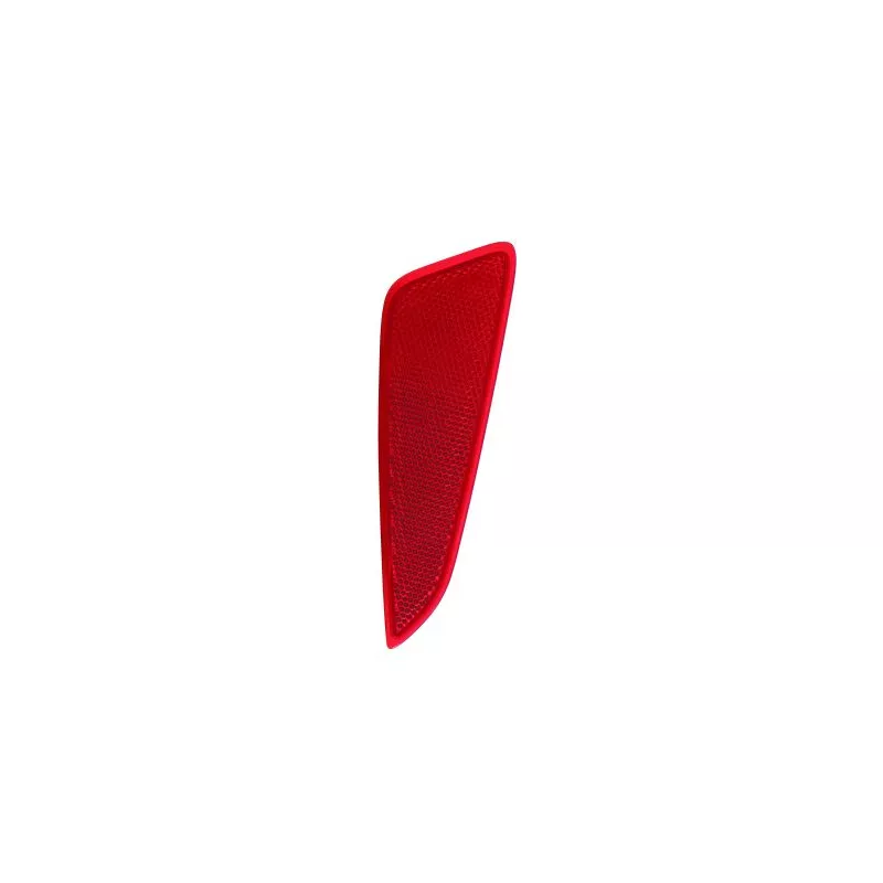 Catadioptre arrière droit ABAKUS 312-2908R-UQ
