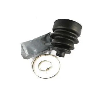Soufflets de cardan avant PASCAL G5P028PC