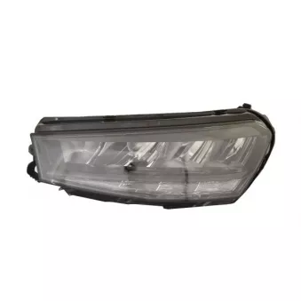 Projecteur principal ABAKUS